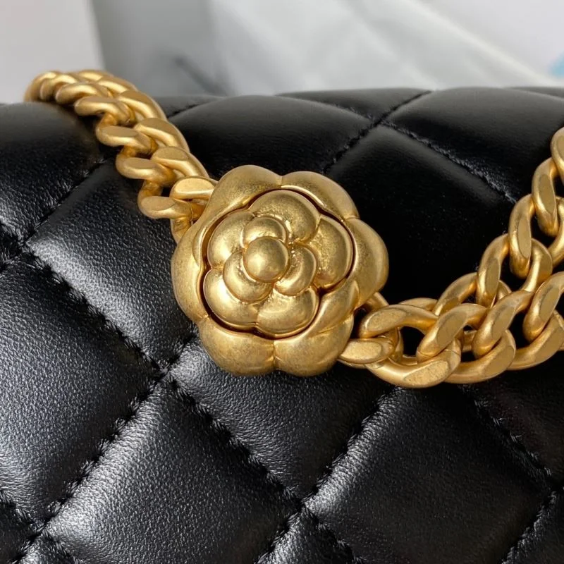 Cozy Chanel CF Series Bags 54095