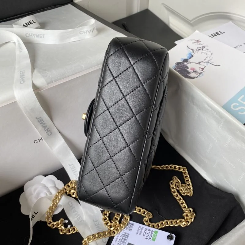 Cozy Chanel CF Series Bags 54095