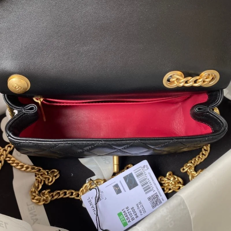 Cozy Chanel CF Series Bags 54095