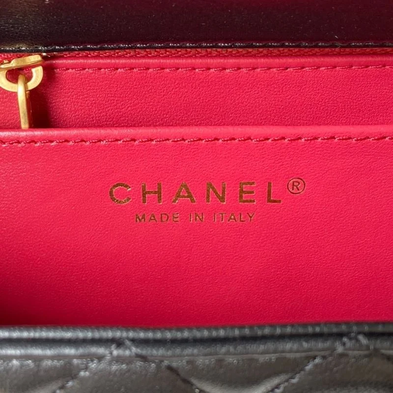 Cozy Chanel CF Series Bags 54095