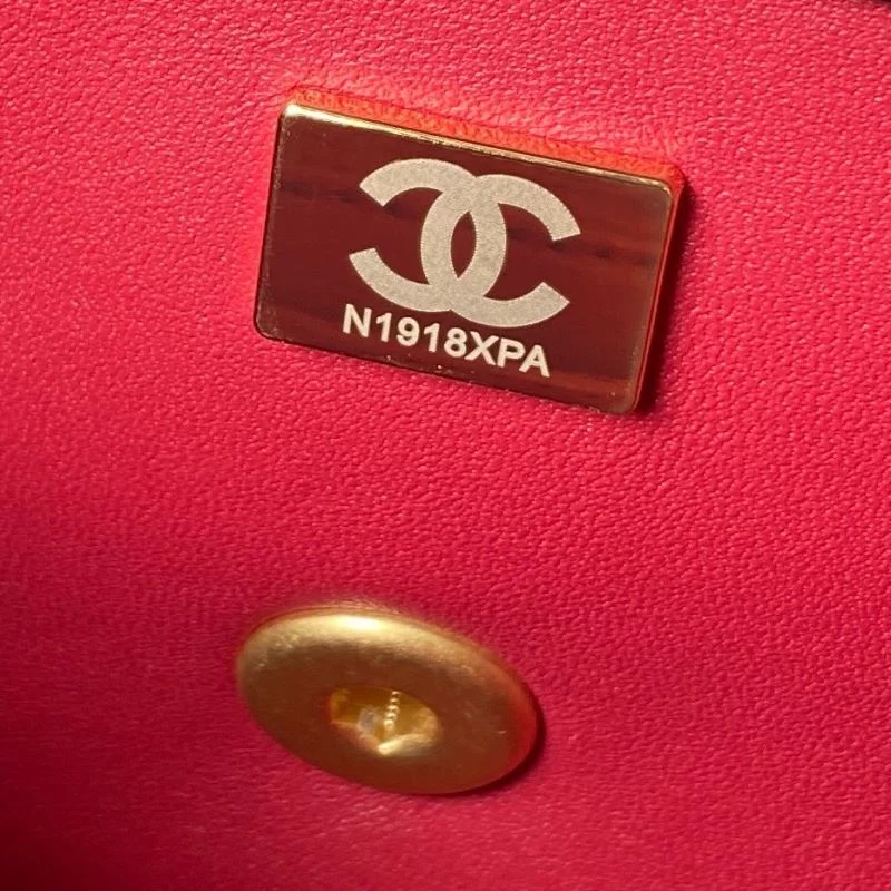 Cozy Chanel CF Series Bags 54095