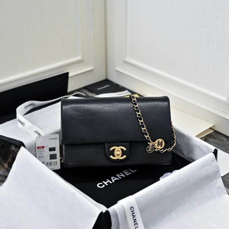 Chanel CF Series Bags Trendsetting 54105