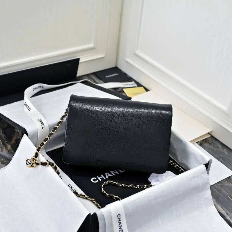 Chanel CF Series Bags Trendsetting 54105