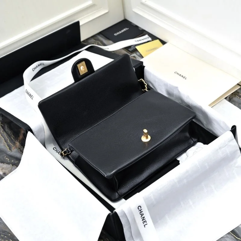 Chanel CF Series Bags Trendsetting 54105