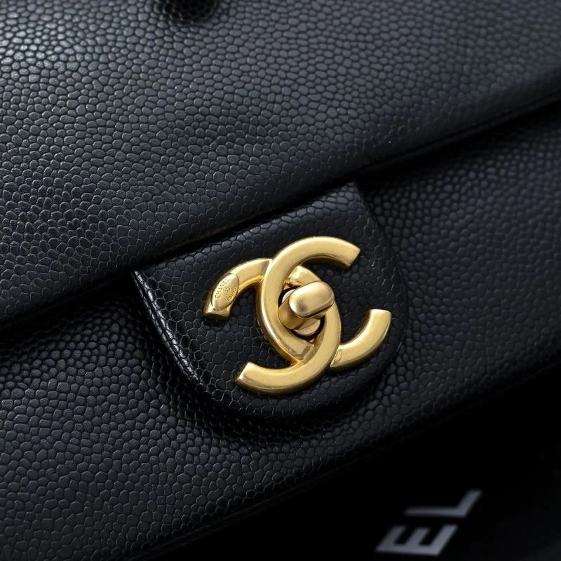 Chanel CF Series Bags Trendsetting 54105