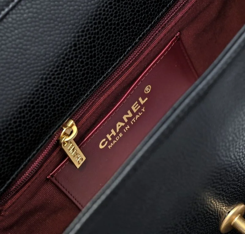 Chanel CF Series Bags Trendsetting 54105