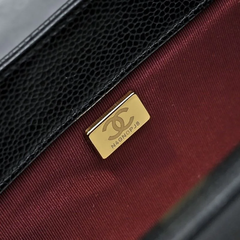 Chanel CF Series Bags Trendsetting 54105