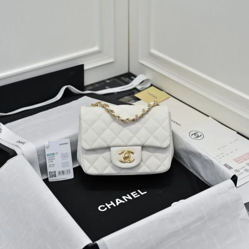 Chanel CF Series Bags Functional 54103