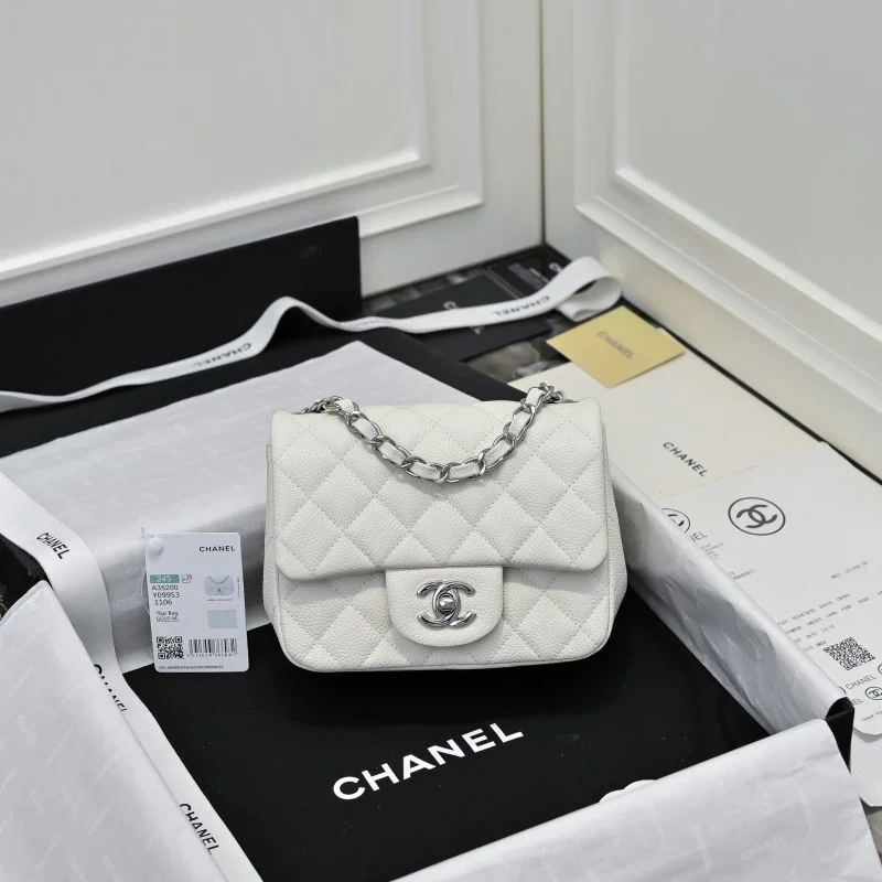 WellDesigned Chanel CF Series Bags 54102