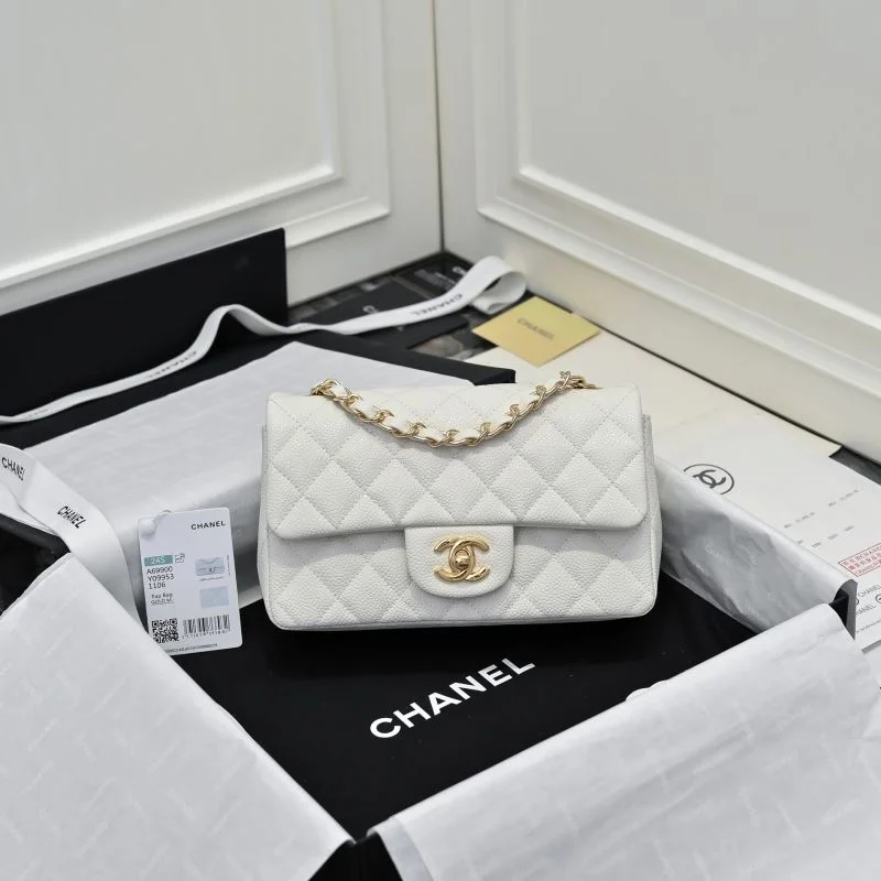 Stretchable Chanel CF Series Bags 54107
