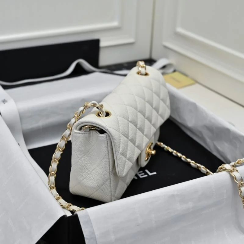 Stretchable Chanel CF Series Bags 54107