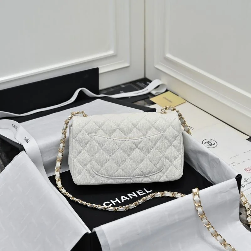Stretchable Chanel CF Series Bags 54107