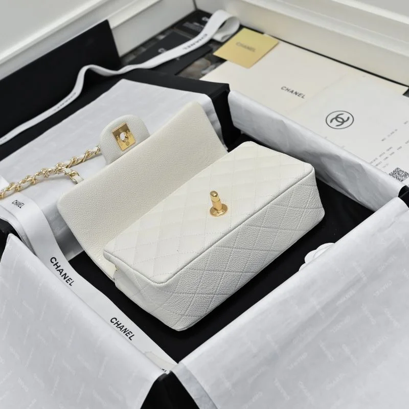 Stretchable Chanel CF Series Bags 54107