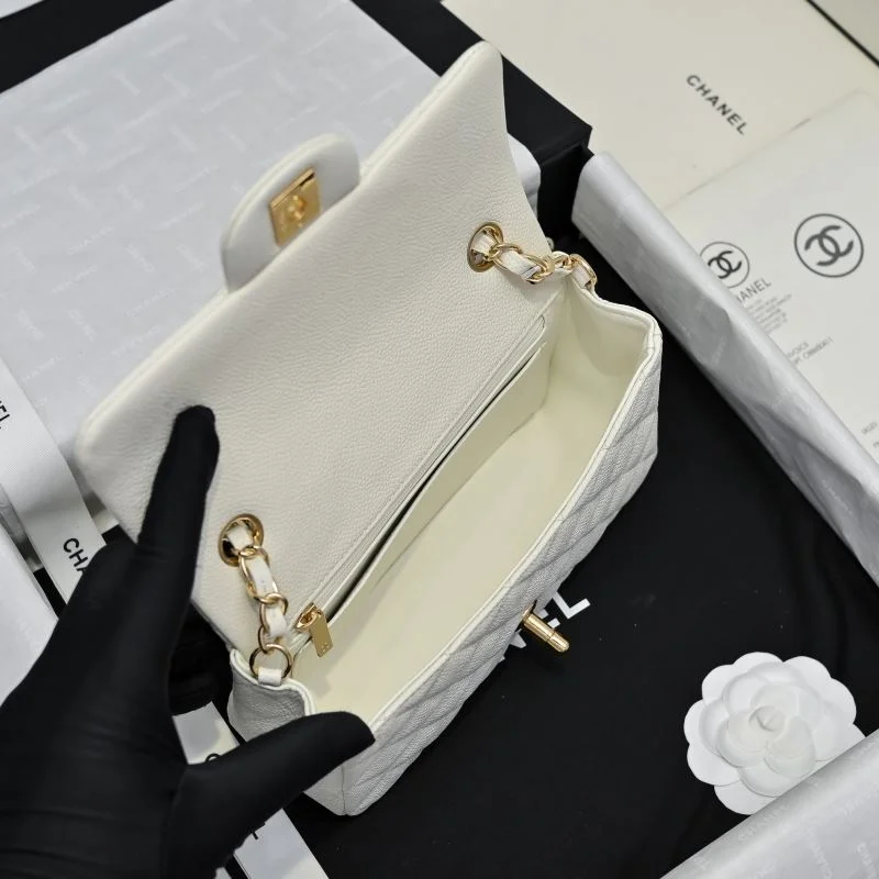 Stretchable Chanel CF Series Bags 54107