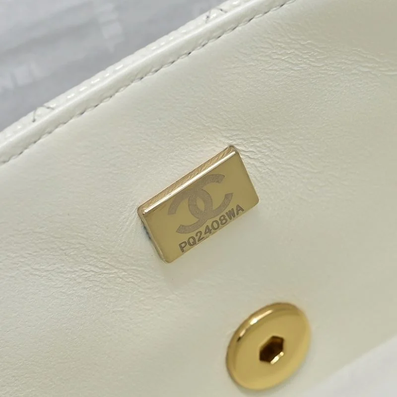 Stretchable Chanel CF Series Bags 54107