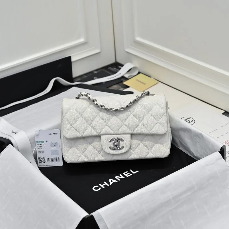 Chanel CF Series Bags Breathable 54174