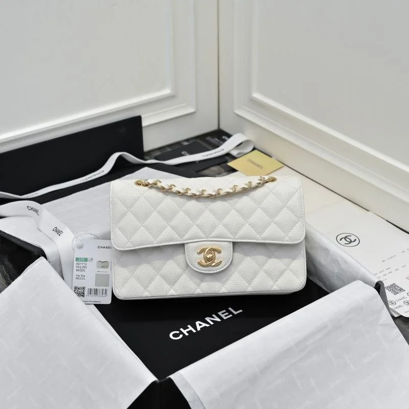 Chanel CF Series Bags TopPick 54094