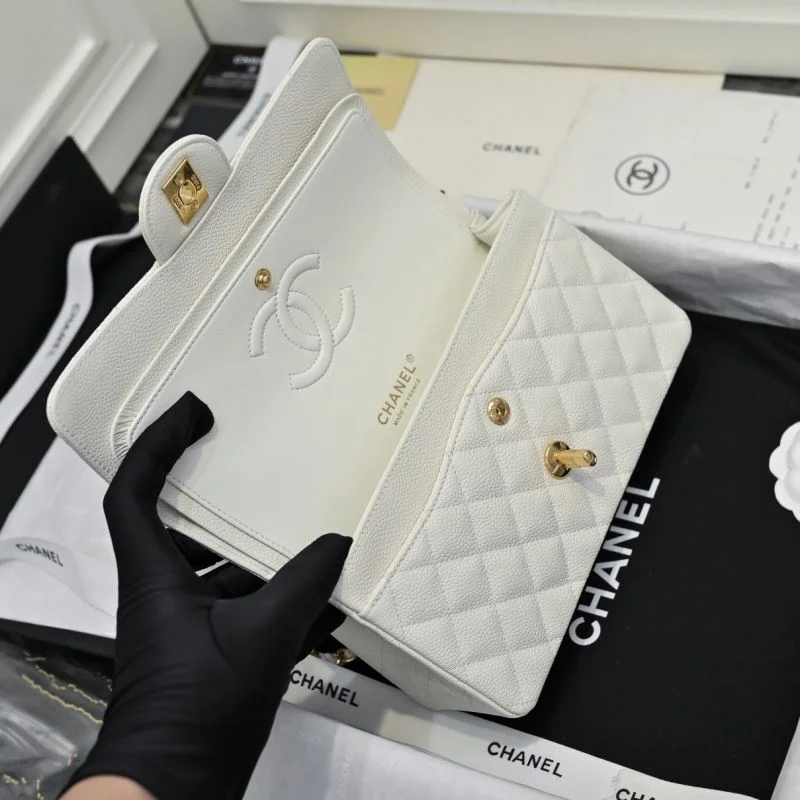 Chanel CF Series Bags TopPick 54094