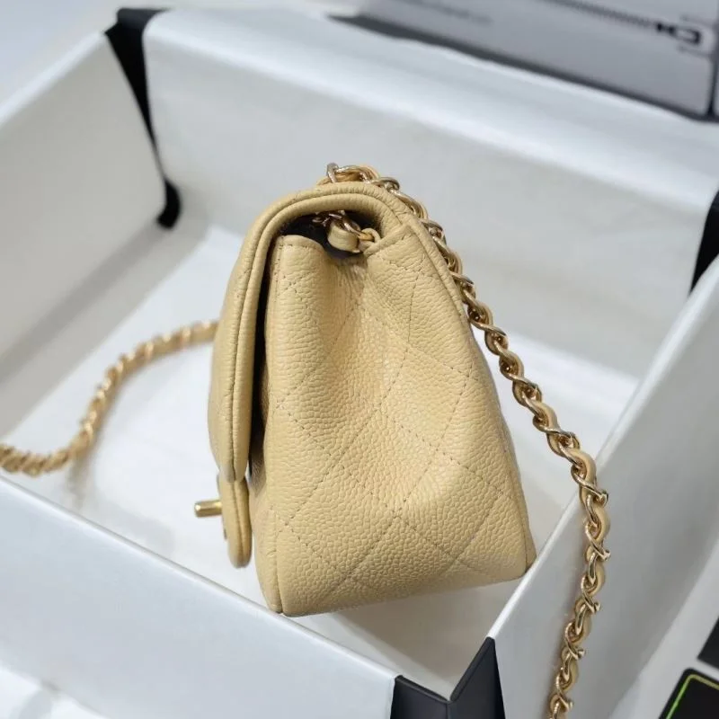 Chanel CF Series Bags Upgraded 54100