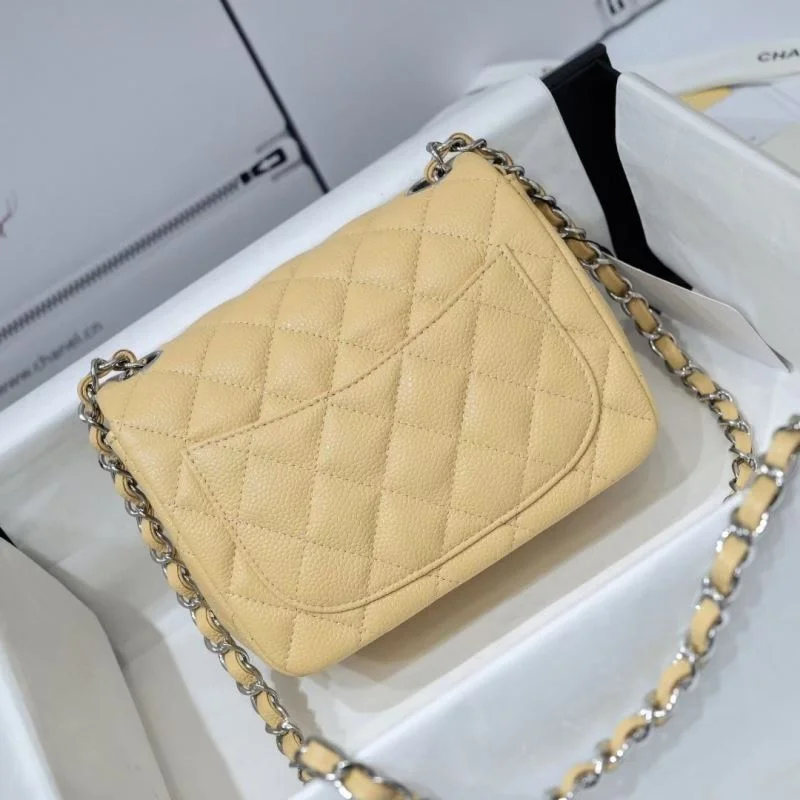 Chanel CF Series Bags Upgraded 54100
