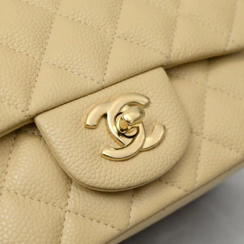 Chanel CF Series Bags Upgraded 54100