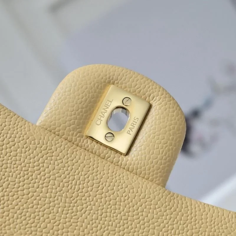 Chanel CF Series Bags Upgraded 54100