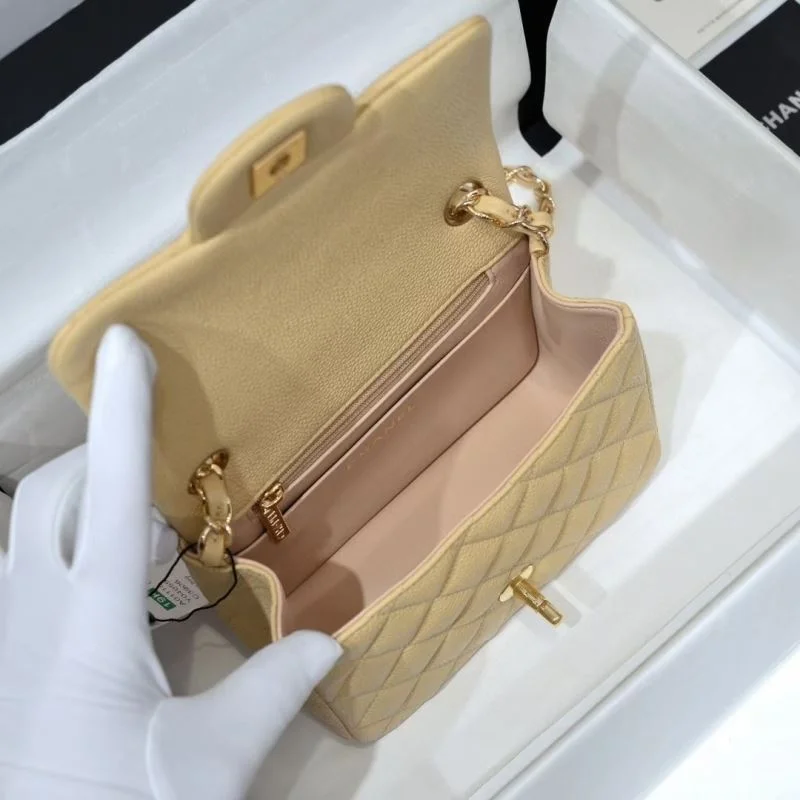 Chanel CF Series Bags Upgraded 54100