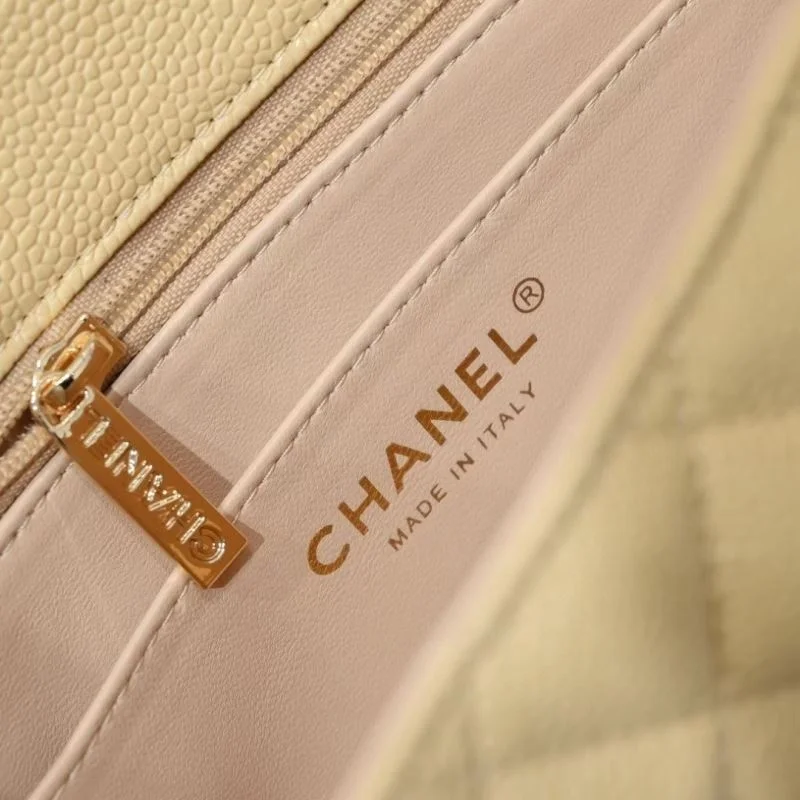 Chanel CF Series Bags Upgraded 54100