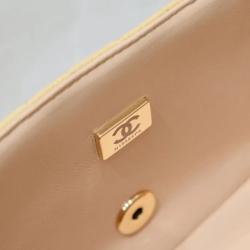 Chanel CF Series Bags Upgraded 54100