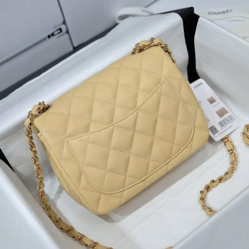 Chanel CF Series Bags TopPick 54096