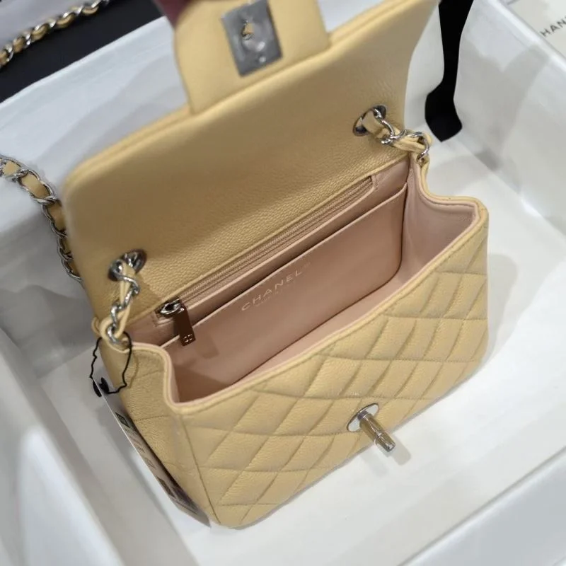 Chanel CF Series Bags TopPick 54096