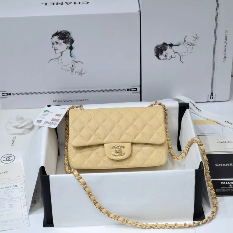 ComfortFit Chanel CF Series Bags 54093