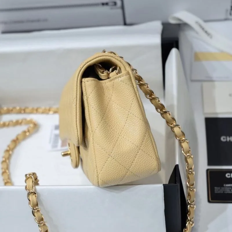 ComfortFit Chanel CF Series Bags 54093