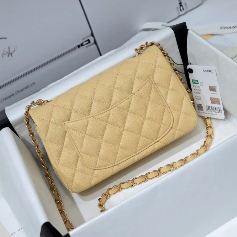 ComfortFit Chanel CF Series Bags 54093
