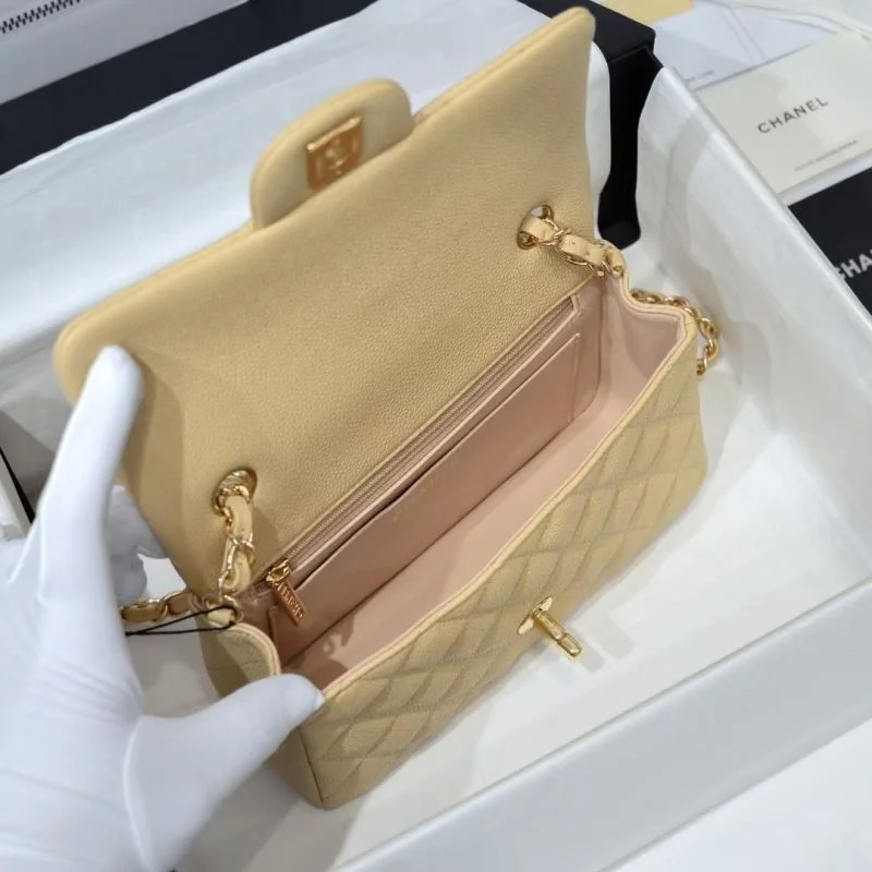 ComfortFit Chanel CF Series Bags 54093