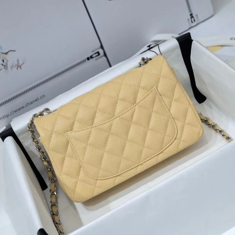 Chanel CF Series Bags TopPick 54129