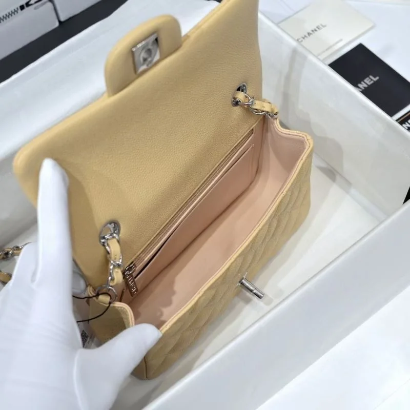 Chanel CF Series Bags TopPick 54129
