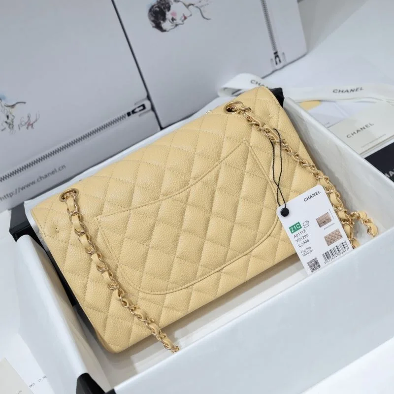 Chanel CF Series Bags Seasonal 54091