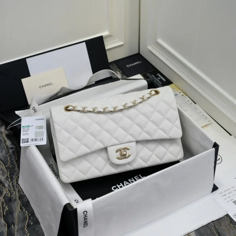 GoAnywhere Chanel CF Series Bags 54092