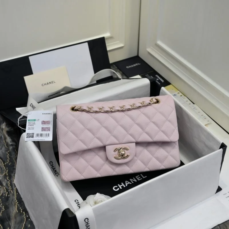 Contemporary Chanel CF Series Bags 37599