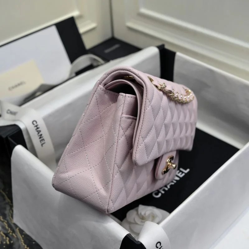 Contemporary Chanel CF Series Bags 37599