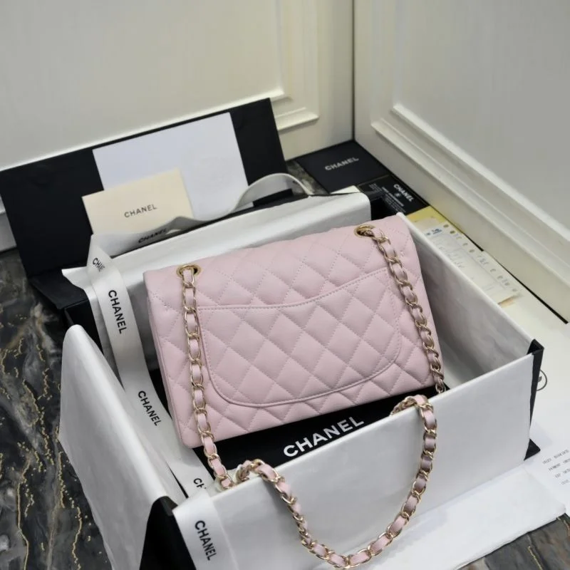 Contemporary Chanel CF Series Bags 37599