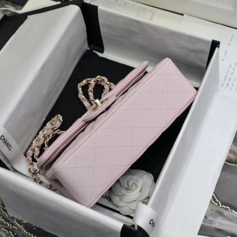 Contemporary Chanel CF Series Bags 37599