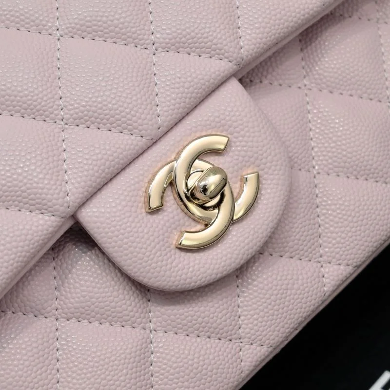 Contemporary Chanel CF Series Bags 37599