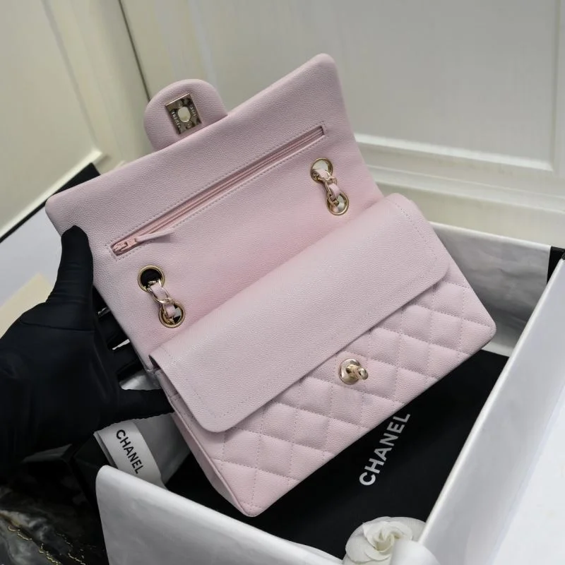 Contemporary Chanel CF Series Bags 37599