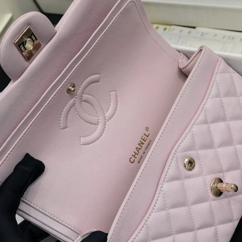 Contemporary Chanel CF Series Bags 37599