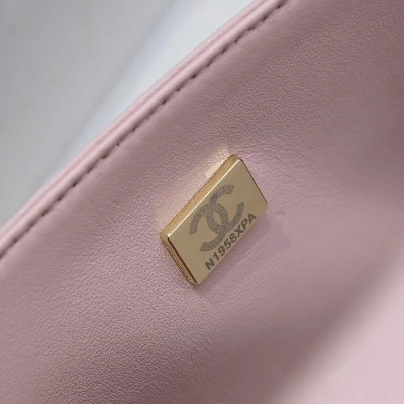 Contemporary Chanel CF Series Bags 37599