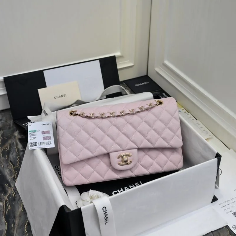 Youthful Chanel CF Series Bags 54089