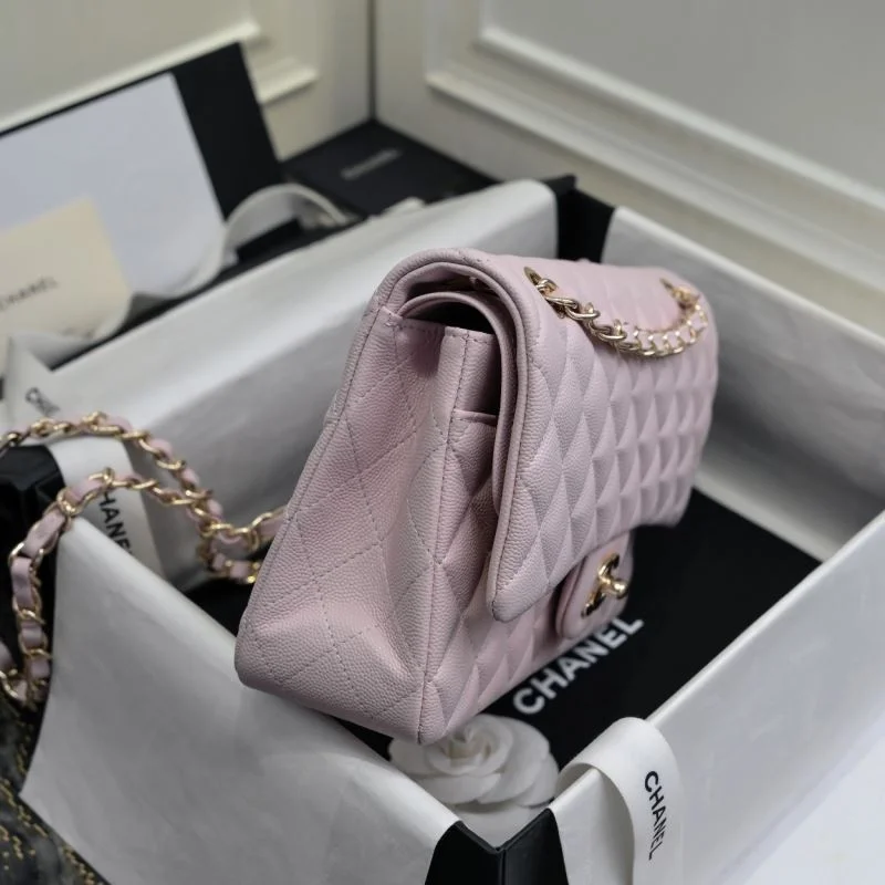 Youthful Chanel CF Series Bags 54089