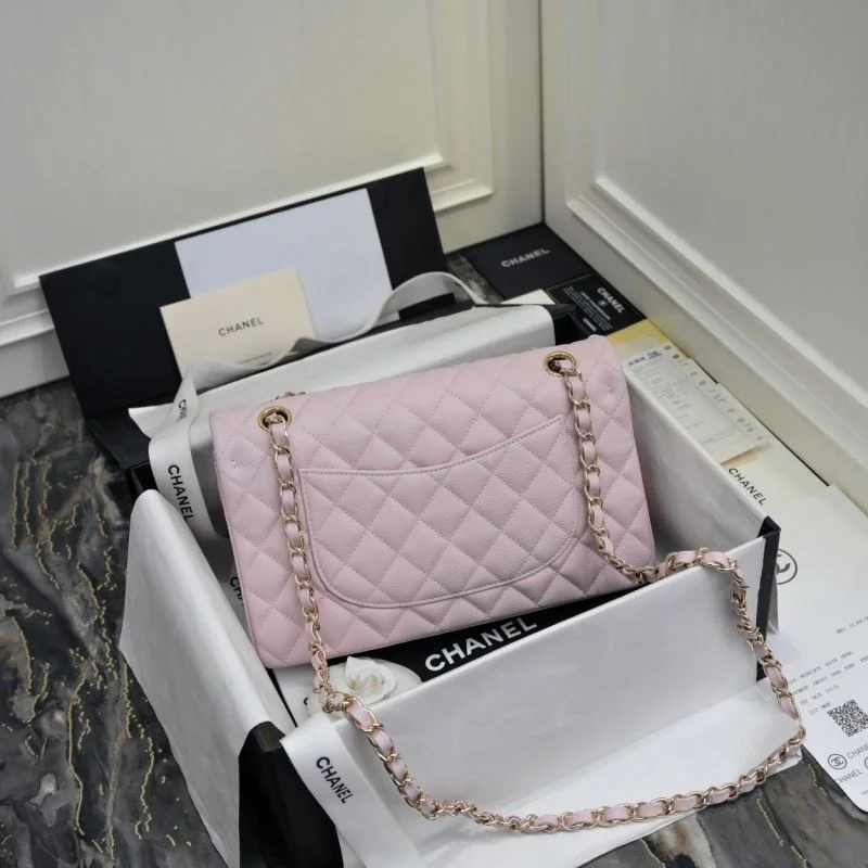 Youthful Chanel CF Series Bags 54089
